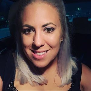 Meet your Posher, Ashlee